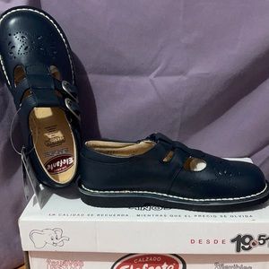 Calzado Elefante Size 13 Color Amaya Navy